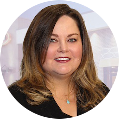Brandy Butler Headshot