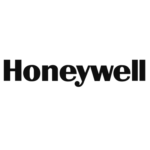Honeywell Logo Black