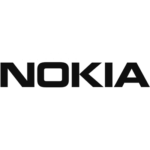 Nokia Logo Black