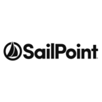 SailPoint Logo Black