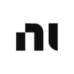 NI Logo Black