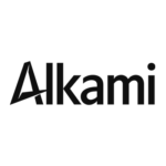 Alkami Logo Black