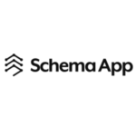 Schema Logo Black