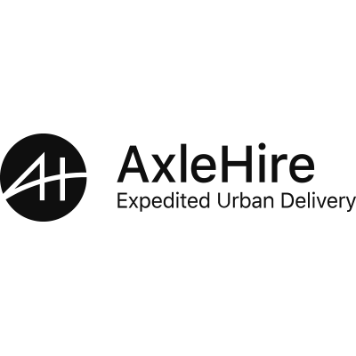 AxelHire Logo