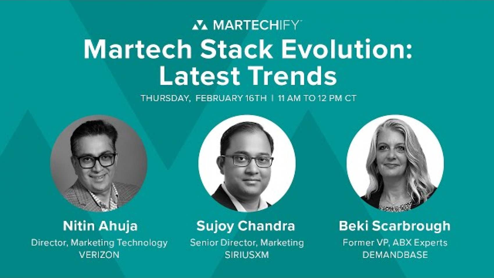 Martech Stack Evolution: Latest Trends