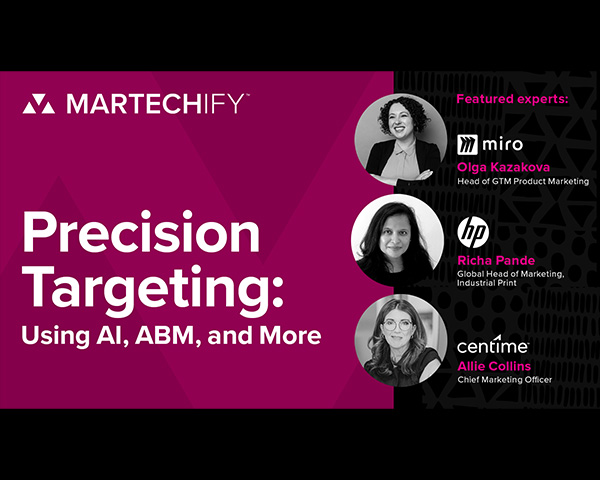 Precision Targeting Cover Photo