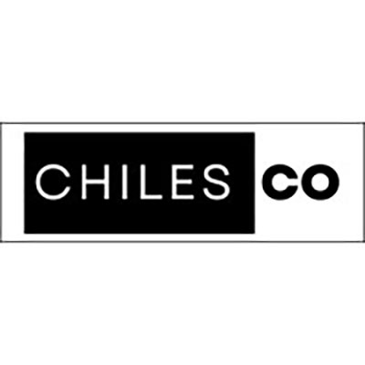 Chiles Co. logo