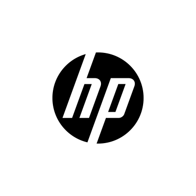 hp logo