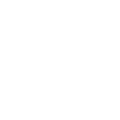 miro logo white