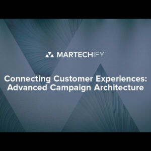 Connecting Customer Experiences