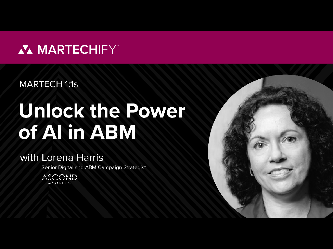 Unlock the Power of AI in ABM