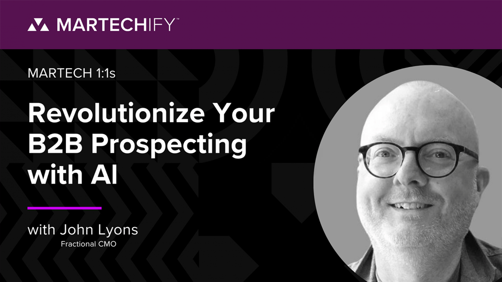 Revolutionize Your B2B Prospecting with AI