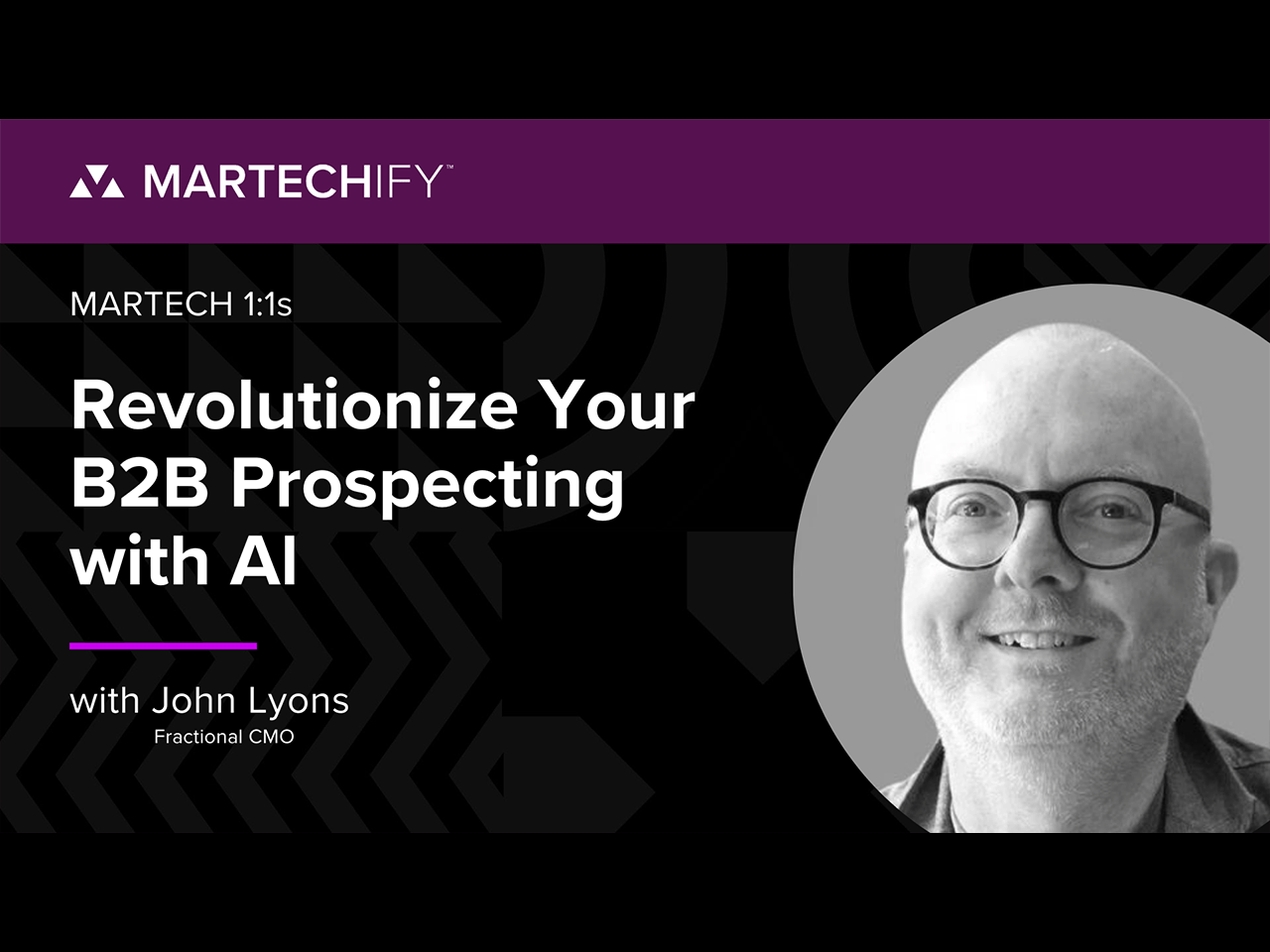 Revolutionize Your B2B Prospecting with AI