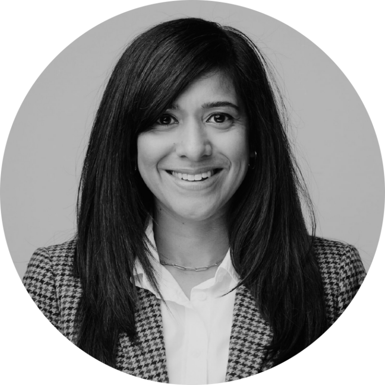 Priya Gumpalli Headshot