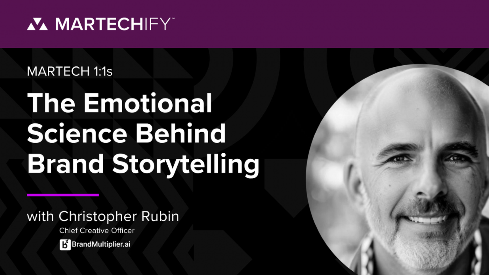 Christopher Rubin Article Cover
