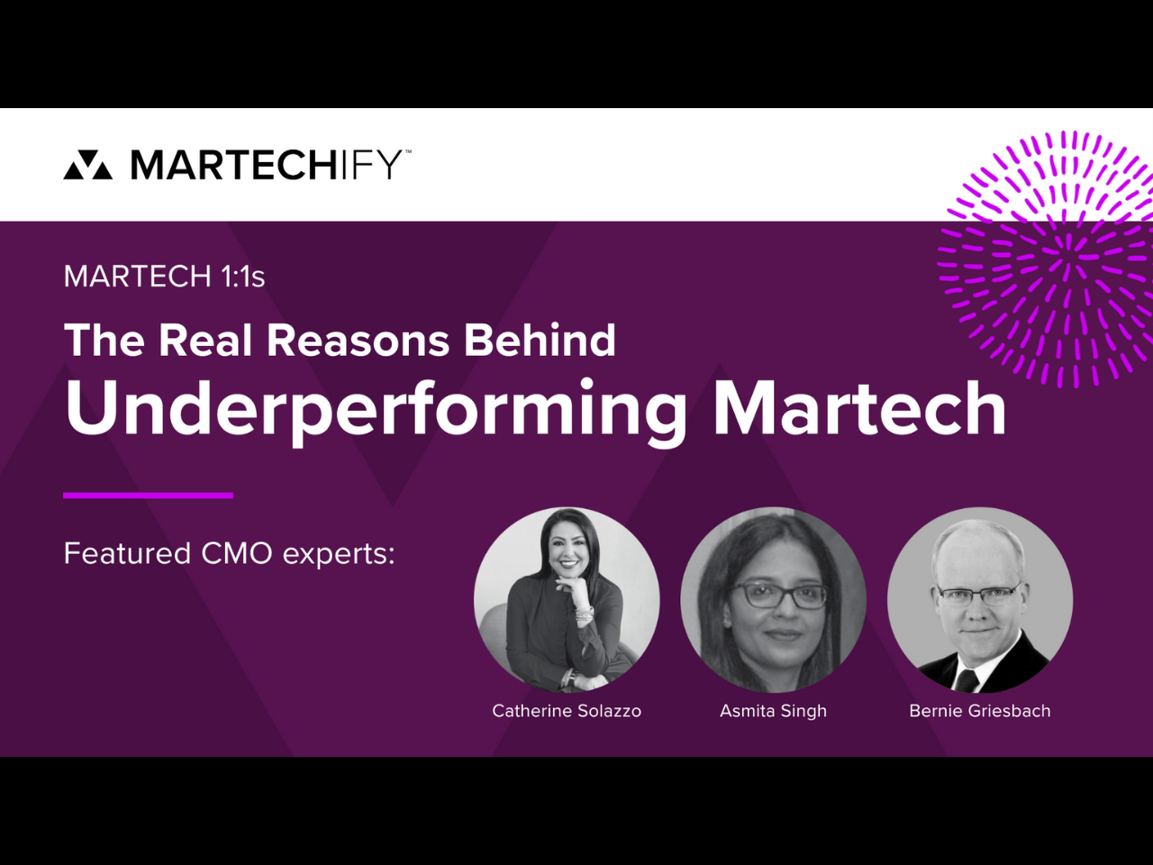 3 CMO Panel Cover Image