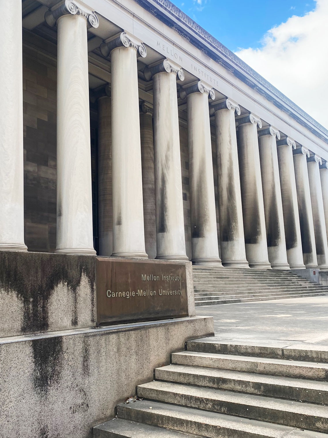 Carnegie Mellon University