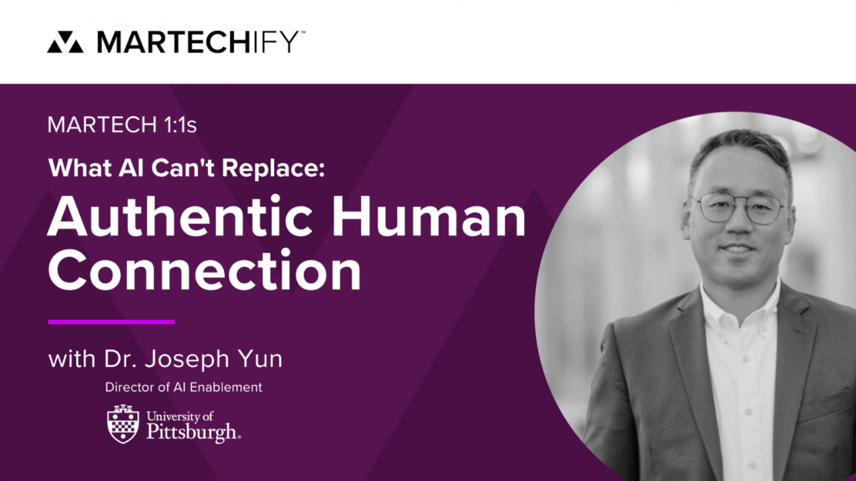 Dr. Joseph Yun Web Cover