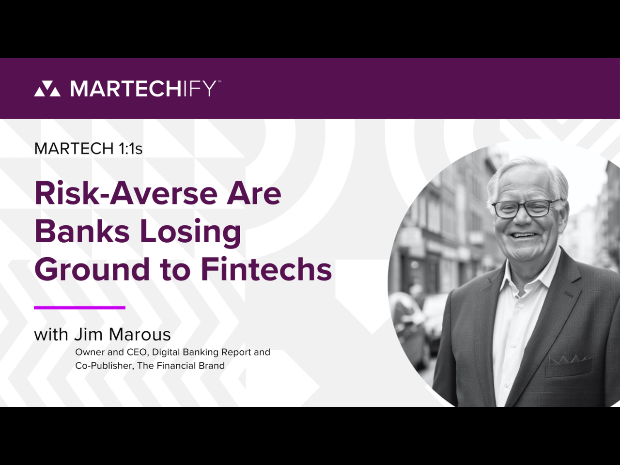 Jim Marous Web Cover
