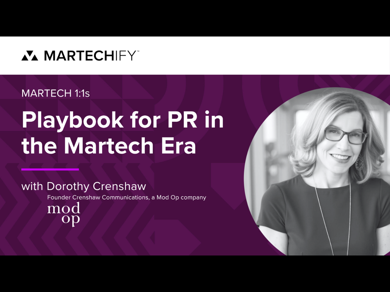 Dorothy Crenshaw Web Cover