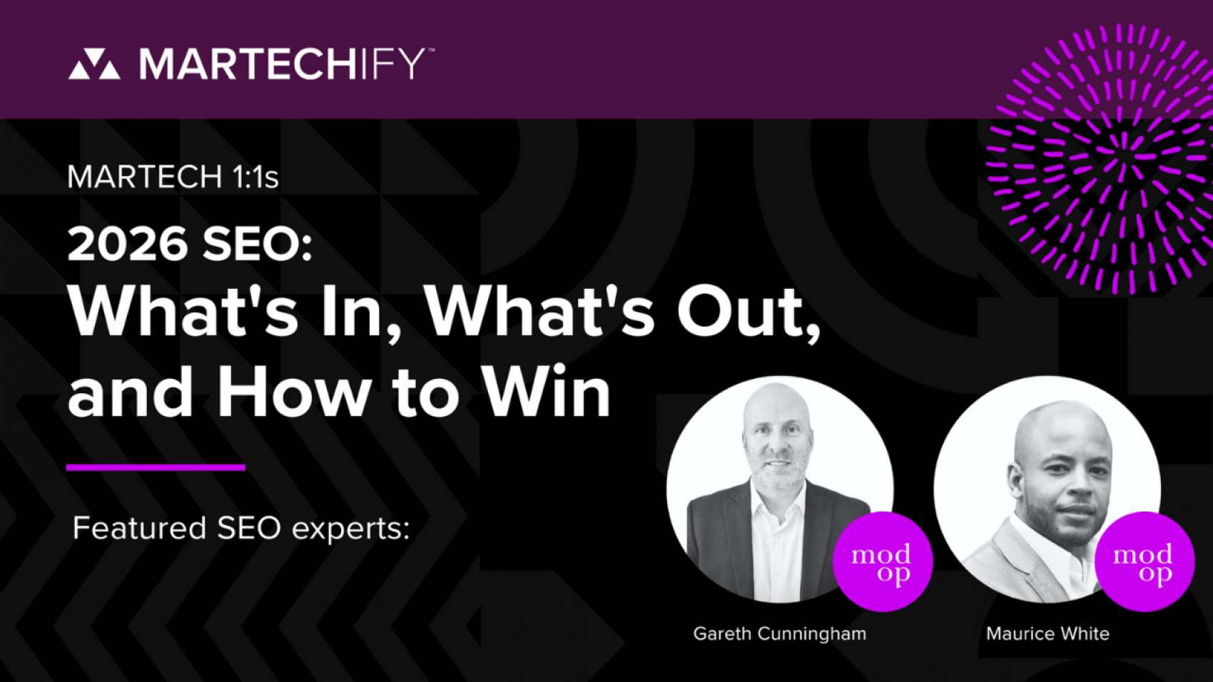 Gareth-Maurice Web Cover