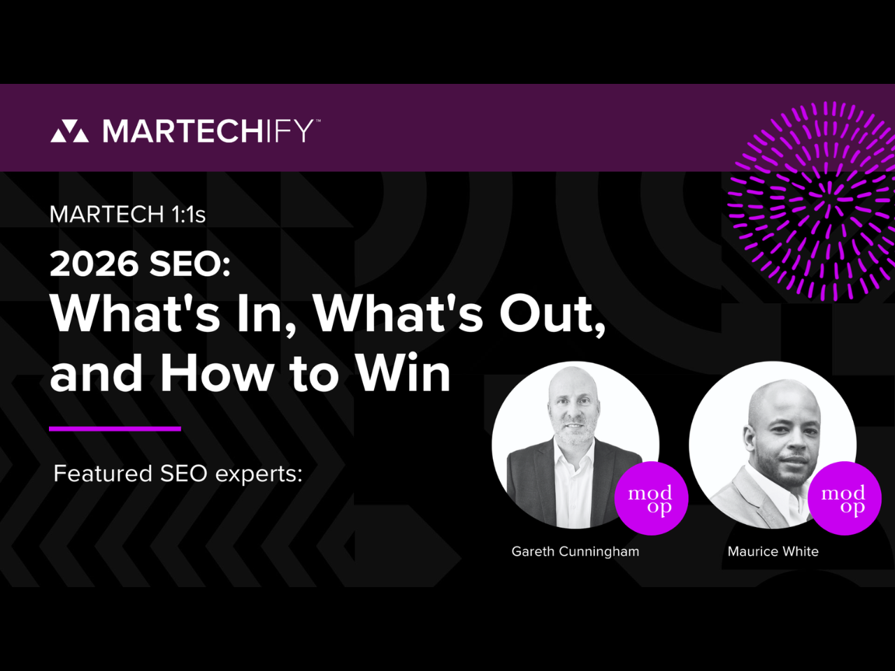 Gareth-Maurice Web Cover