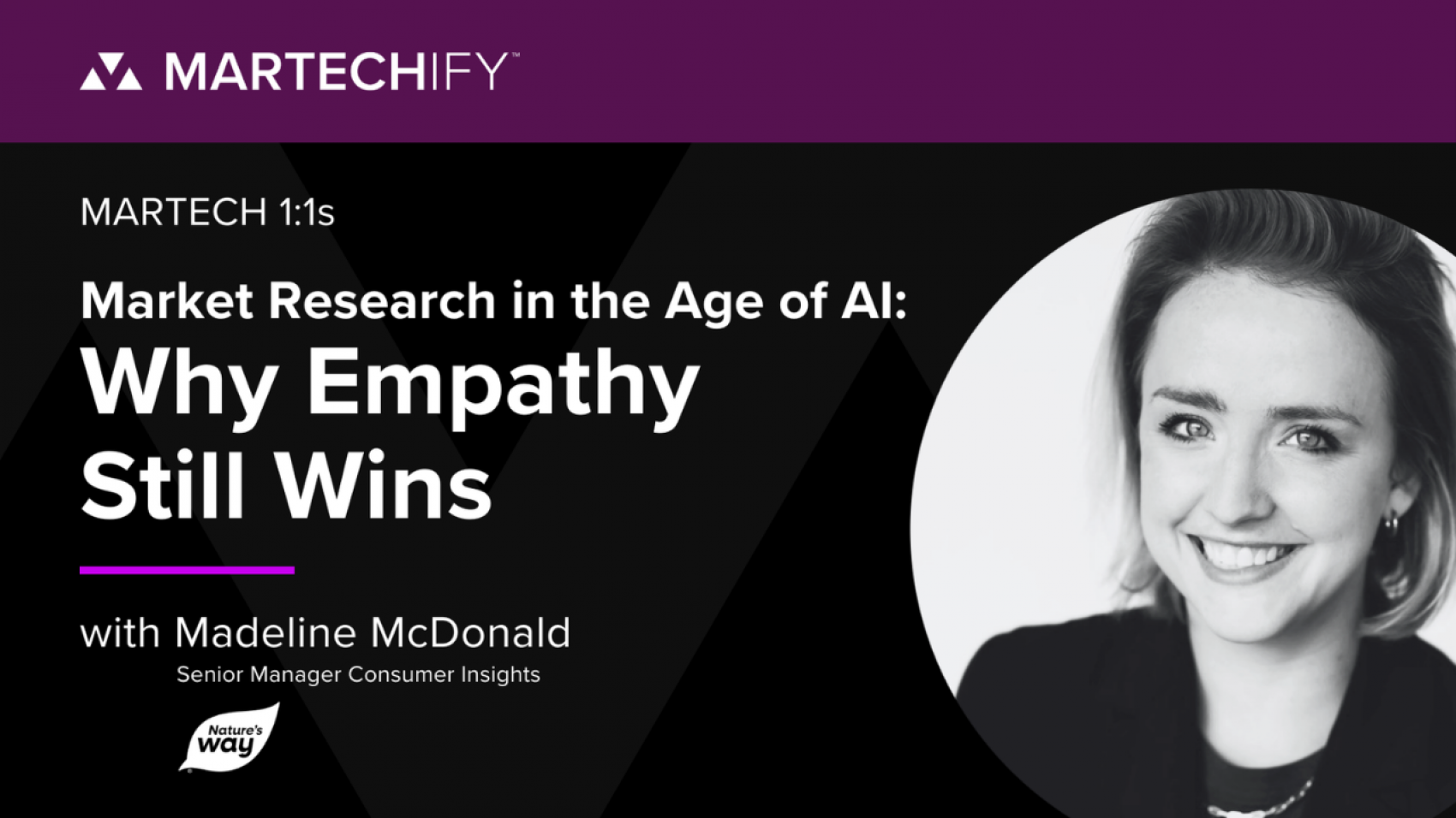 Madeline McDonald Cover