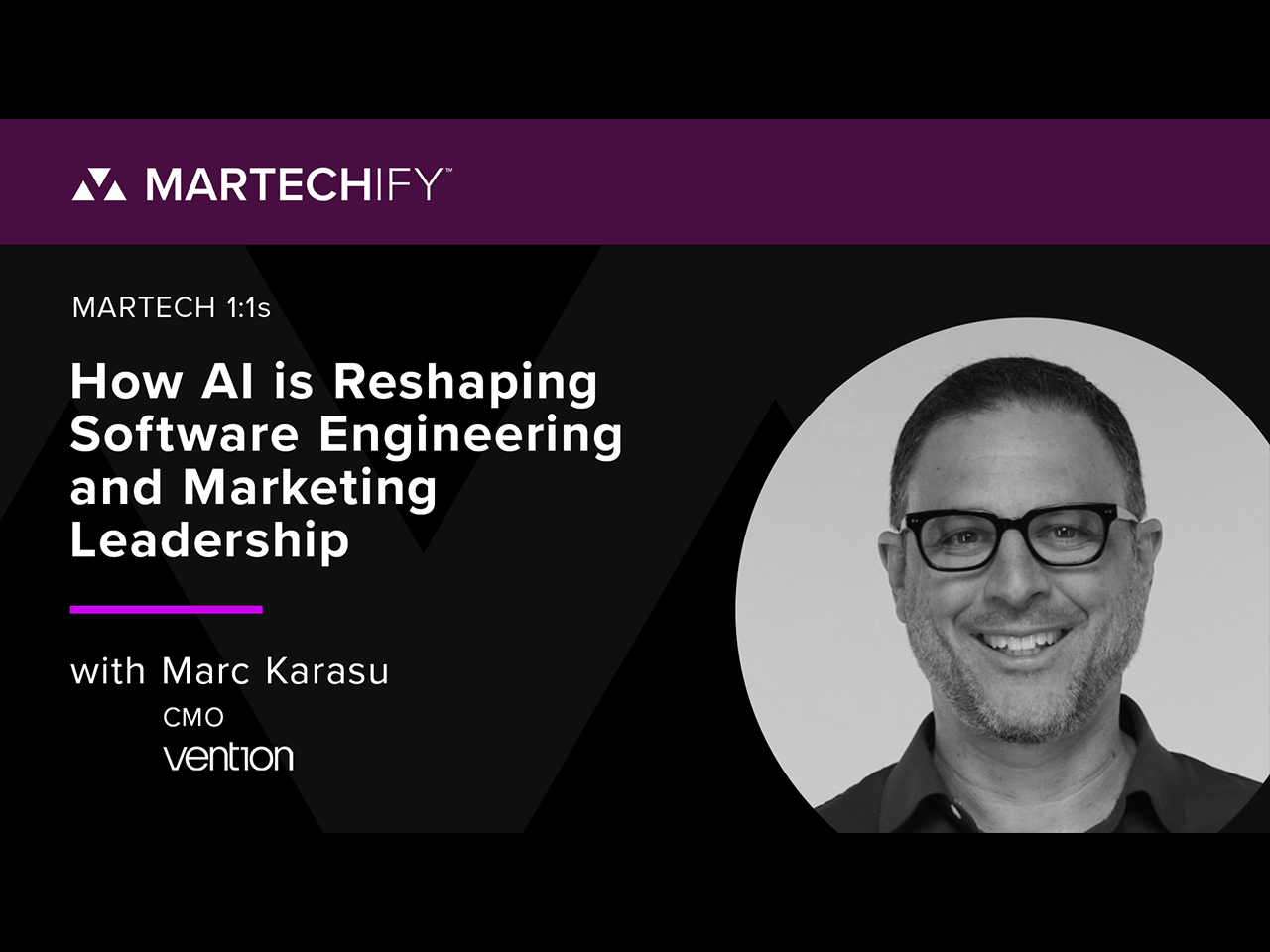 Marc Karasu Cover Image