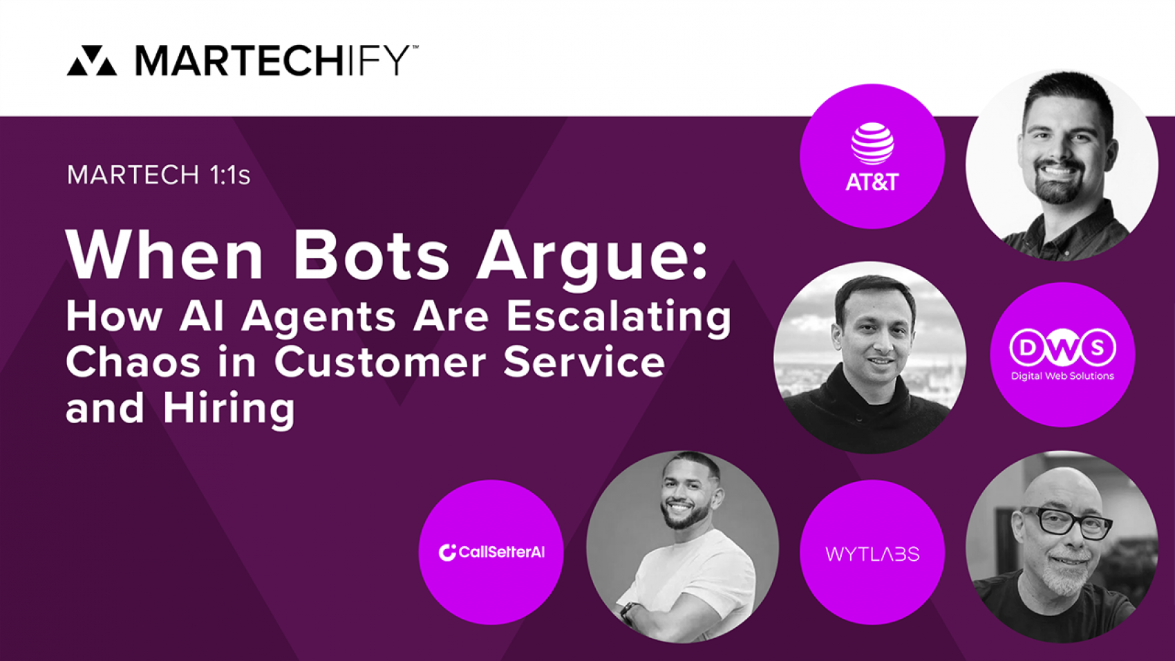 Bots Argue Cover